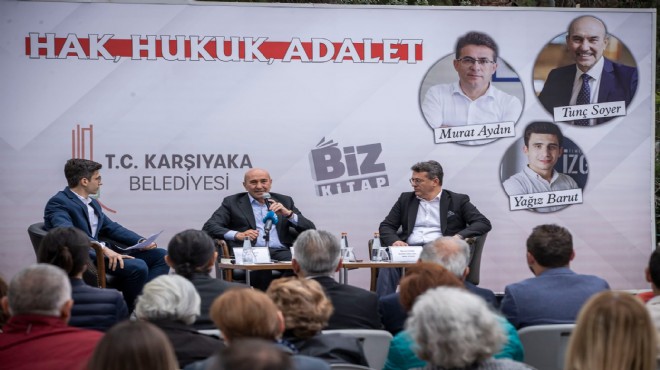 Soyer'den 14 Mayıs mesaj: İzmir haklarını geri alacak!