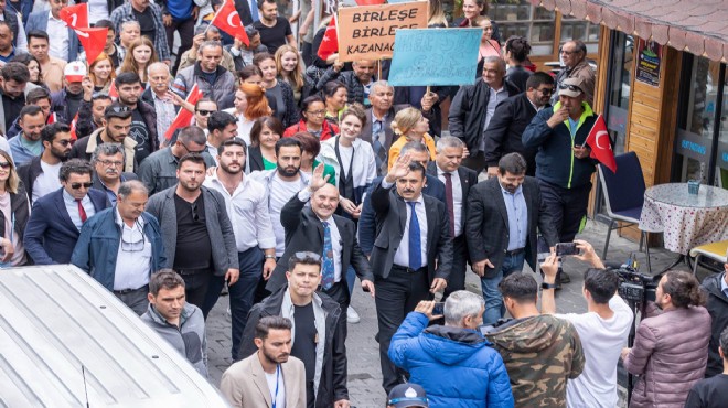 Soyer'den 14 Mayıs mesajı: İçim içime sığmıyor, gün sayıyorum!