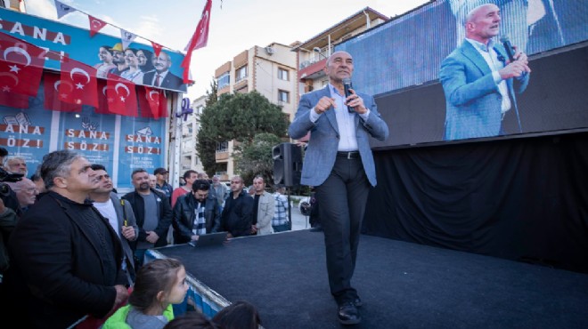 Soyer'den 14 Mayıs mesajı: Tarihte belki ilk kez...