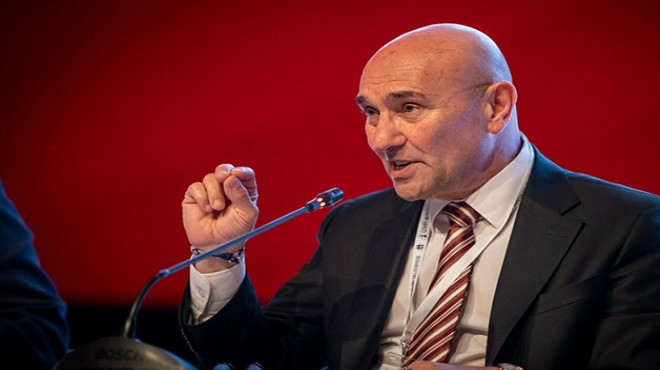 Soyer den Tugay a anketli, rakamlı ve Adorno lu yanıt!