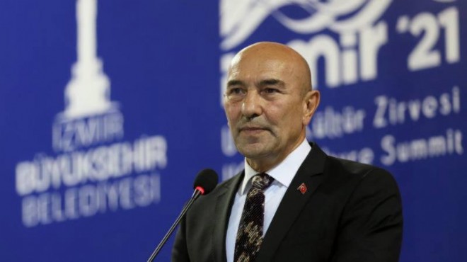 Soyer den cezaevinden yeni mesaj: Cemil Tugay dan tek bir talebim var!