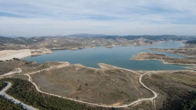 Soyer den flaş  Gördes  açıklaması: Tüneli de delindi!