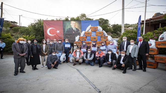 Soyer'den ithalatçı politikaları terk etme çağrısı!