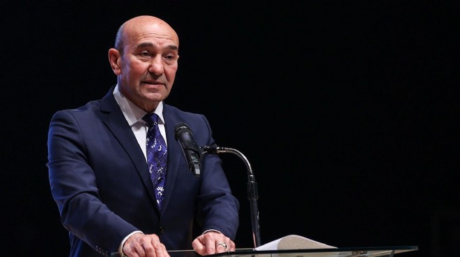 Soyer'den 'kurultay' yorumu ve 'dava' mesajı!