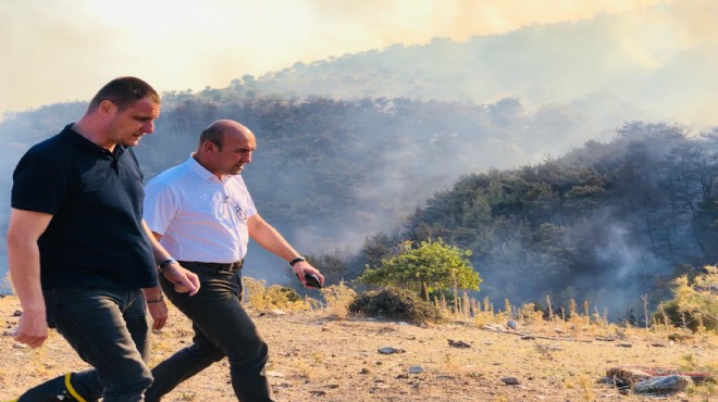 Soyer'den 'seferberlik' mesajı: Yaralarımızı sarmaya başlıyoruz!