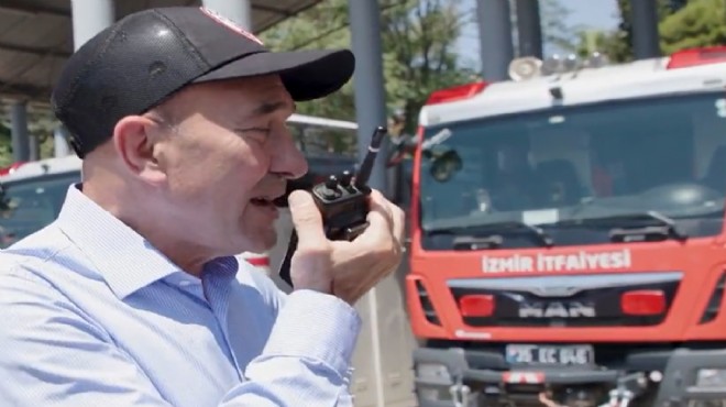 Soyer den  yangın  raporu: Başarının arkasındaki 3 faktör!