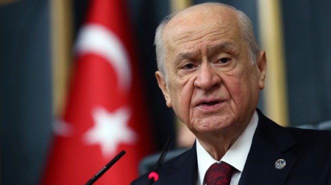 Soyer'e bir tepki de Bahçeli'den: İflah olmaz bir cahillik!