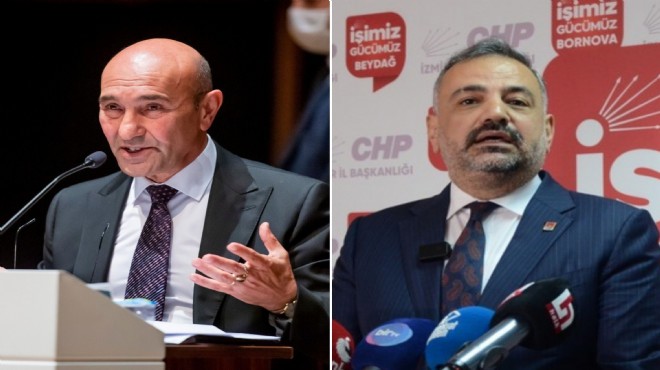 Soyer ve Aslanoğlu nun hakim karşısına çıkacağı tarih belli oldu!
