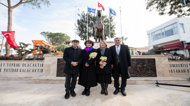 Soyer  yeni meydan ı o mesajla açtı: Bu memlekette hiç bir genç...