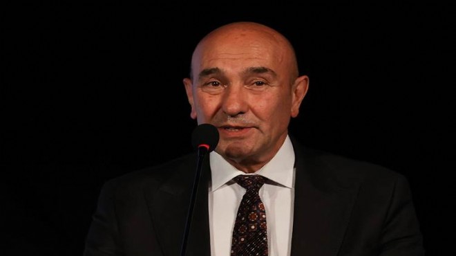 Soyer’den Büyükşehir-sendikaya çağrı ve işçi sayısı hatırlatması!