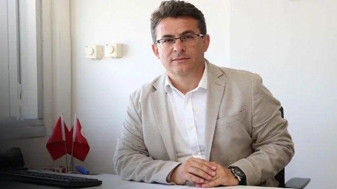 Soyer’in avukatı Aydın’dan flaş açıklama: İzmir operasyonunda mahkemelere müdahale!
