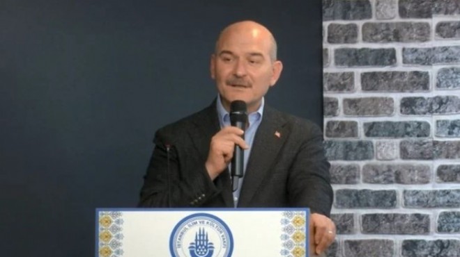 Soylu: 14 Mayıs, Batı'nın siyasi darbe girişimidir!