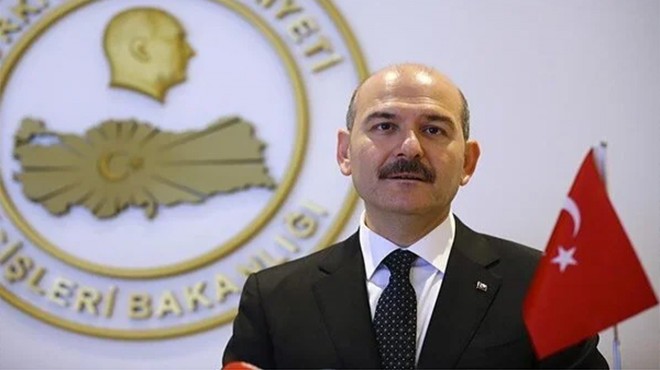 Soylu: Yabancıların seçimde oy kullanması mümkün değil