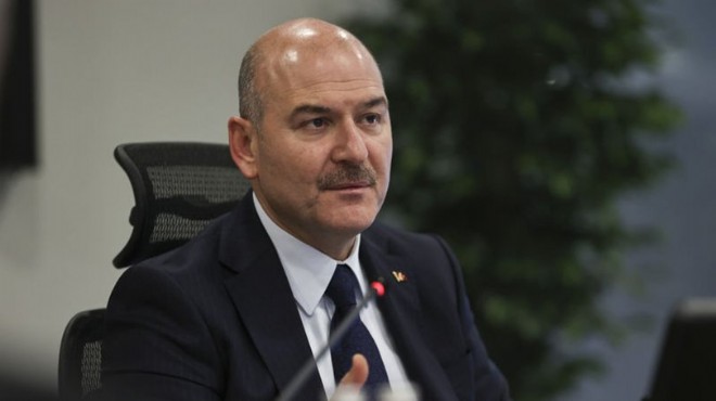 Soylu açıkladı: Bu yıl 251 kadın cinayeti işlendi