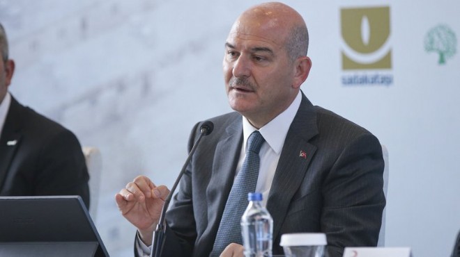 Soylu açıkladı: Kaç Suriyeli ülkesine döndü?