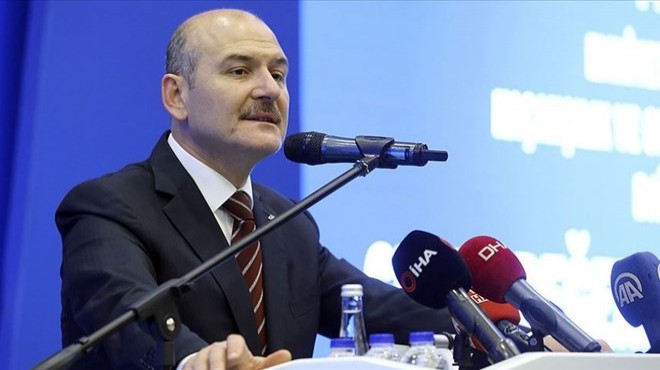 Soylu'dan 'İmamoğlu' açıklaması: Rutin inceleme