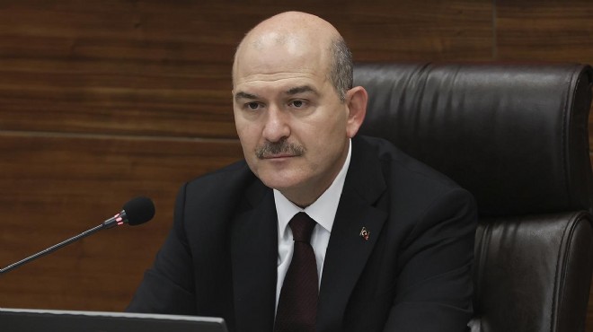 Soylu sınır dışı edilen Suriyeli sayısını açıkladı