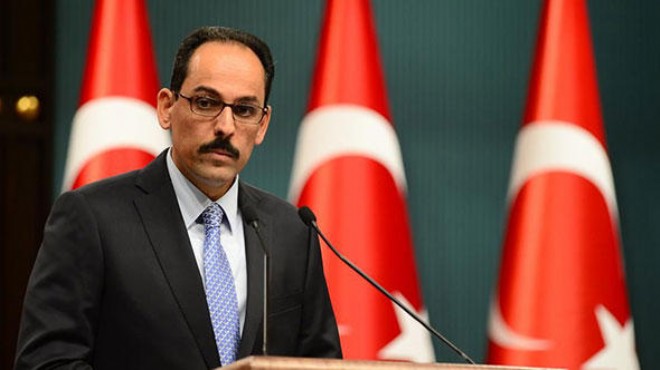 Sözcü Kalın yazdı: Krizin seyri değişebilirdi!