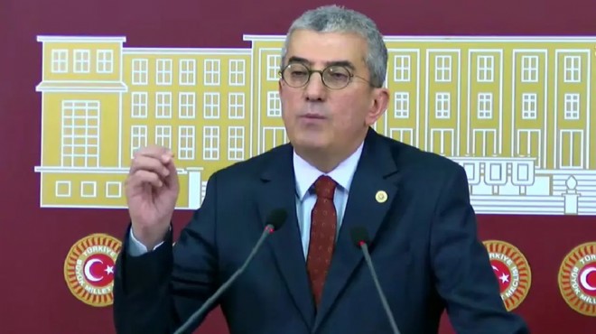 Sözcü ve Yılmaz Özdil e ağır sözler