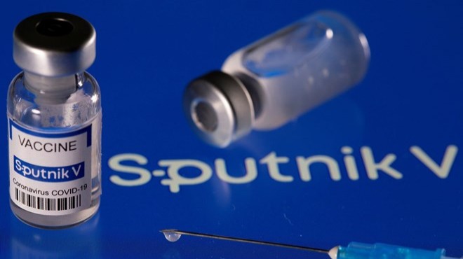 Sputnik V aşısına acil kullanım onayı
