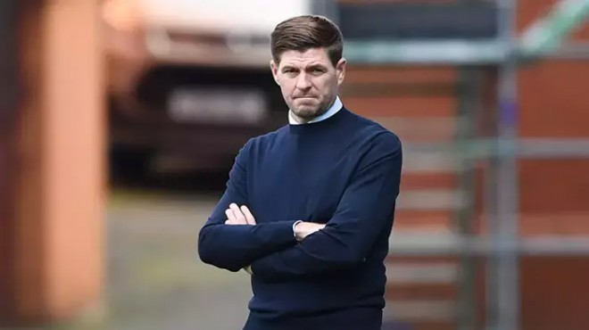 Steven Gerrard: Galatasaray utanç vericiydi!