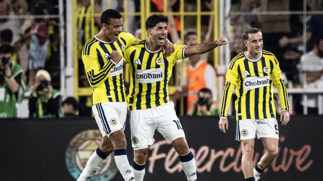Sturm Graz - Fenerbahçe maçı ne zaman, saat kaçta, hangi kanalda?