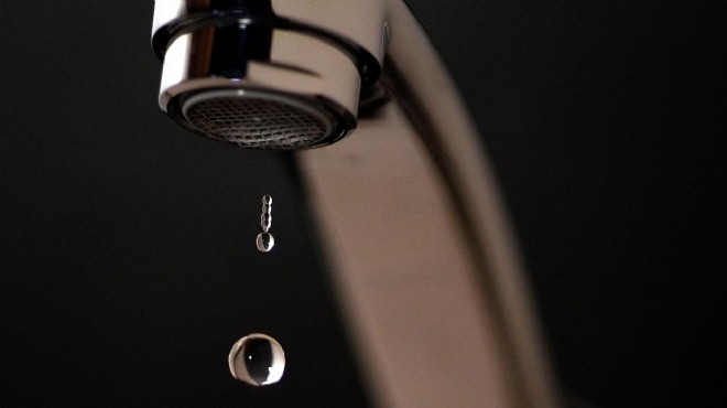 Su kesintileri devam edecek mi? İzmirlilerin merak ettiği soruya yanıt geldi!