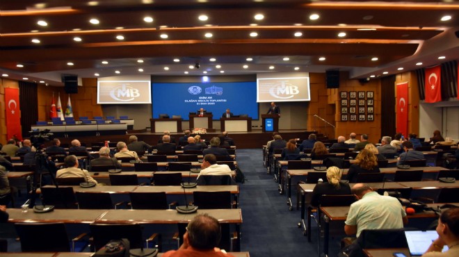 Su krizi yaşayan İzmir e kötü haber: Kasımdan umut yok!