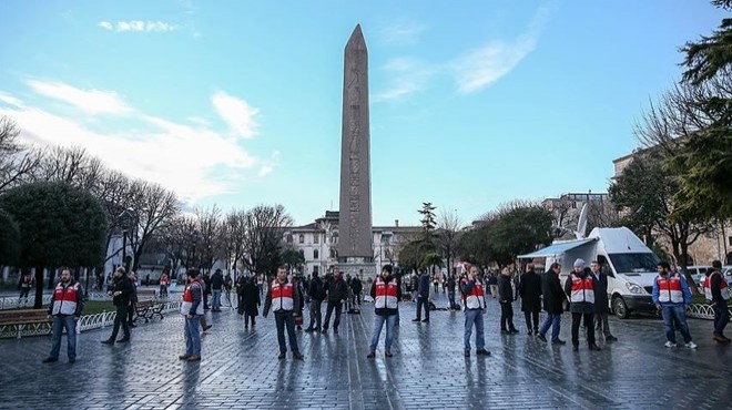 Sultanahmet saldırısı davasında yeni karar