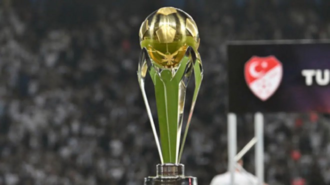 Süper Kupa maçlarının oynanacağı statlar belli oldu