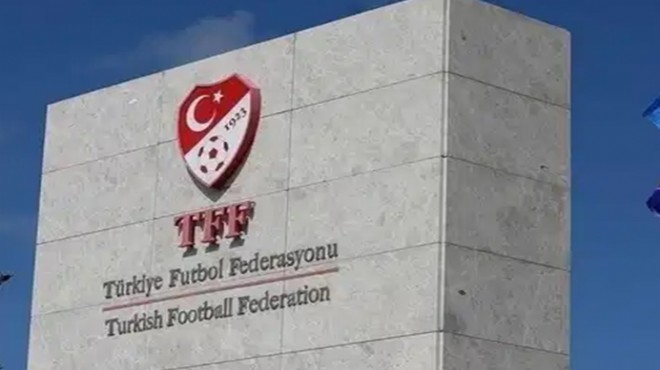 Süper Lig de 8 kulüp PFDK ye sevk edildi!