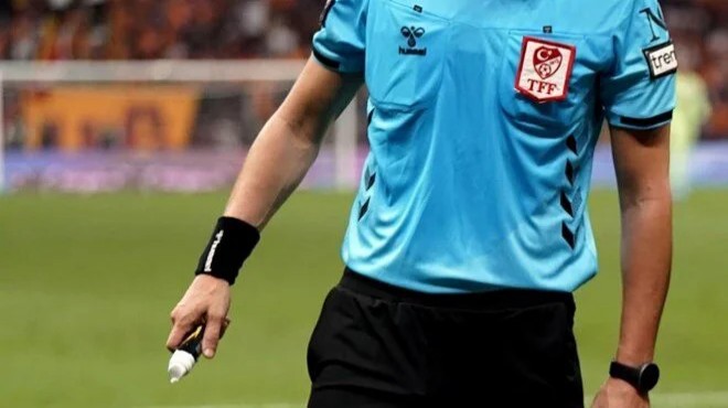 Süper Lig de derbilerin hakemleri açıklandı