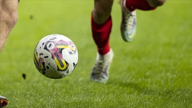 Süper Lig de yeni sezon fikstürü belli oldu