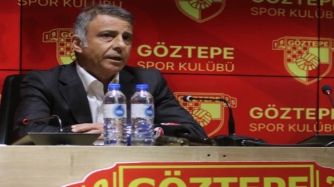 Süper Lig'e geri sayım: Levent Yüksel'le kutlama hazırlığı!