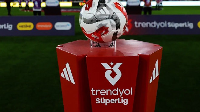 Süper Lig heyecanı başlıyor: İlk düdük Rams Park ta