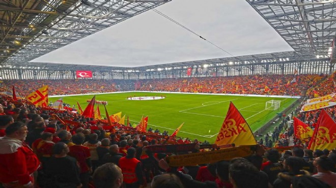 Süper Lig yolu Göztepe'den geçecek