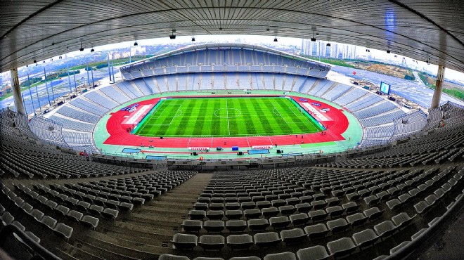 Süper Lig yolunda 'İzmir finali'nin yeri belli oldu!