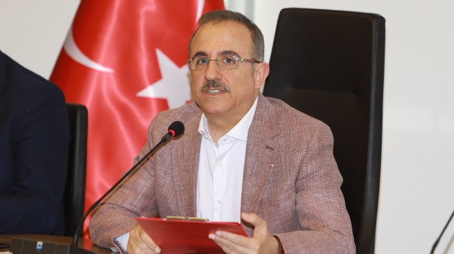 AK Partili Sürekli 'seçim kampı'nı açıkladı, belediyeleri uyardı!