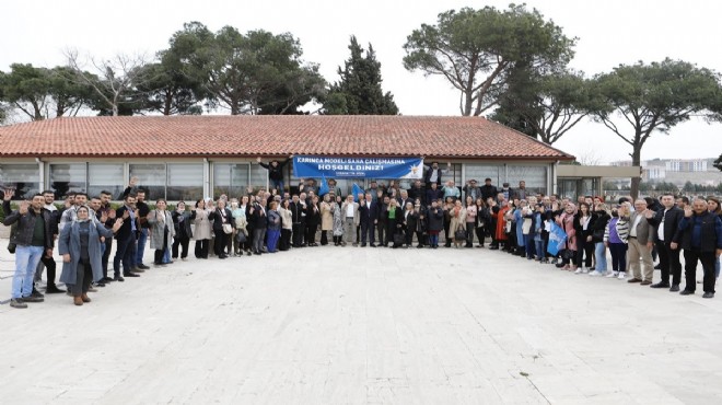 Sürekli'den performans raporu: Sandıktan sandığa değil, sahadan sahaya!