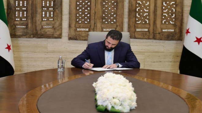 Suriye de ateşkes ilan edildi: Yeni anlaşma imzaladı