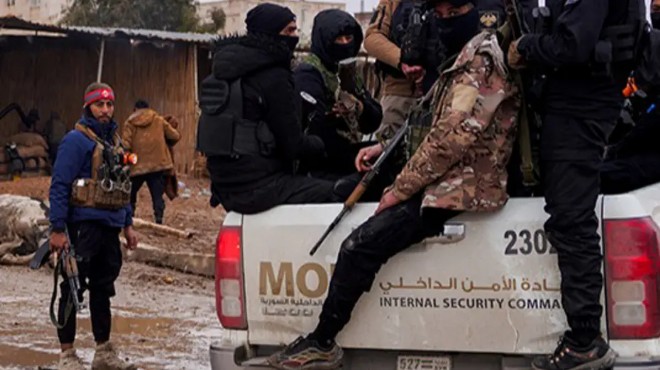 Suriye de çatışmalar 2 gün içinde duracak!