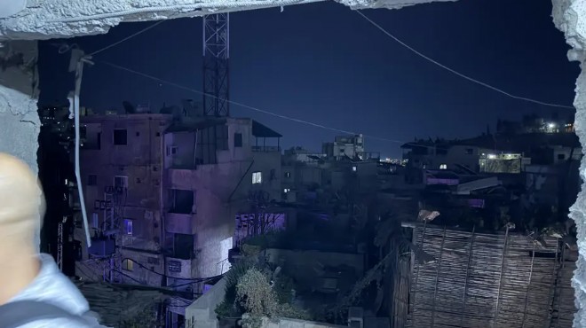 Suriye nin başkenti Şam da art arda patlamalar