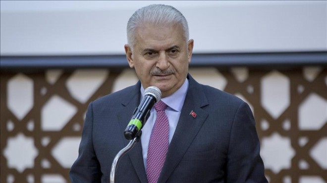 TBMM Başkanı Yıldırım: İzmir'de o zaman kazanmaya çok yakındık!