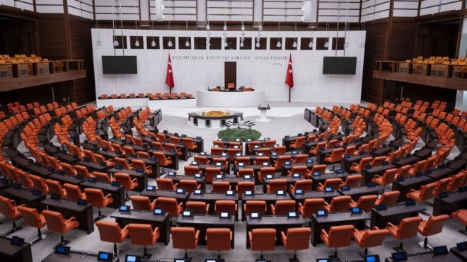 TBMM'de bu hafta: Gündemde neler var?