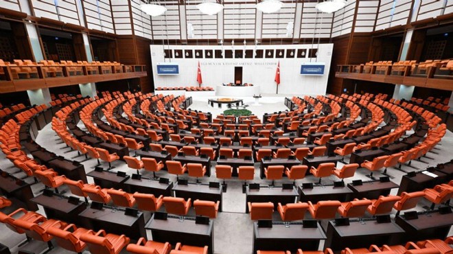 TBMM de bu hafta neler görüşülecek?