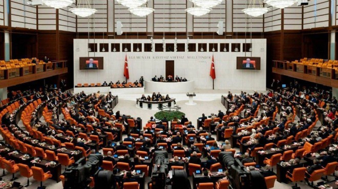 TBMM de bu hafta neler görüşülecek?