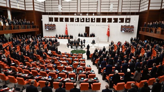 TBMM de gündem yoğun: Bütçe mesaisi başlıyor