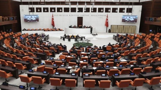 TBMM tatile girdi: Seçimden sonra toplanılacak