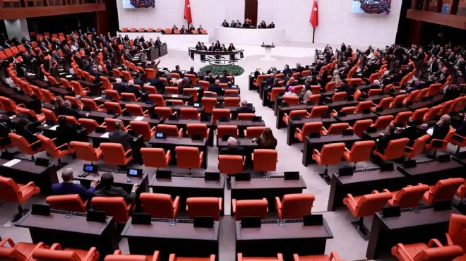 TBMM’de bu hafta gündem yoğun: Hangi başlıklar var?