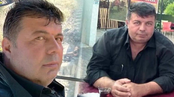 TCDD işçisi kaldığı vagonda ölü bulundu